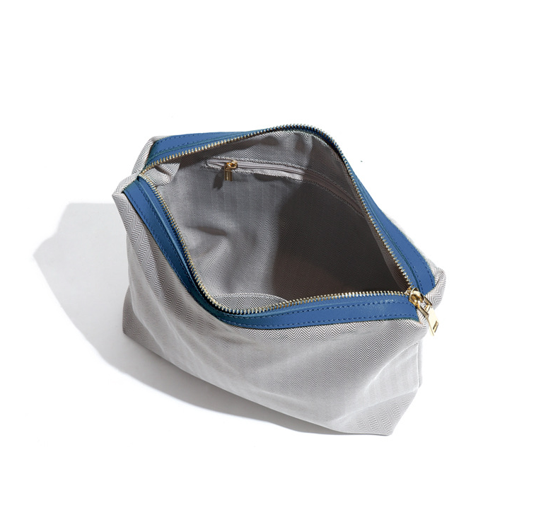 Designed Women's Bag 100% Genuine Leather Single Shoulder Underarm Bag Alba