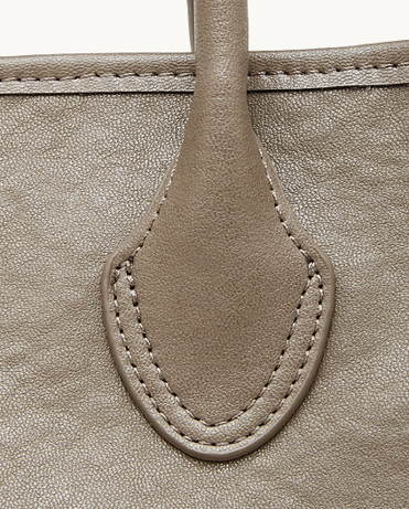 High-End Designed Women's Bag 100% Genuine Leather Single Shoulder or Crossbody Bag More