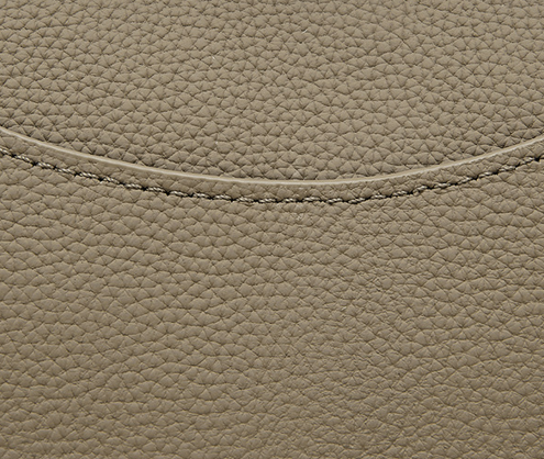 High-End Designed Women's Bag 100% Genuine Leather Single Shoulder or Crossbody Bag Lille