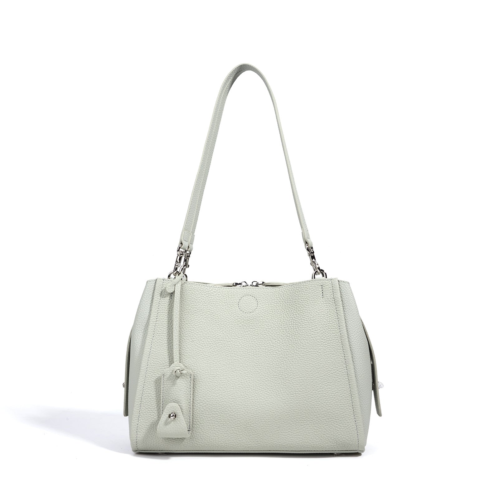 Designed Women's 100% Genuine Leather Single Shoulder Bag Palazzo