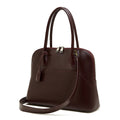 High-End Design Women's Bag 100% Genuine Leather Single Shoulder or Crossbody Bag Michigan
