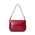 High-End Design Small Women's Bag 100% Genuine Leather Single Shoulder or Crossbody Bag Marbella