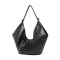 Designed Women's 100% Genuine Leather Single Shoulder Tote Bag San Vito