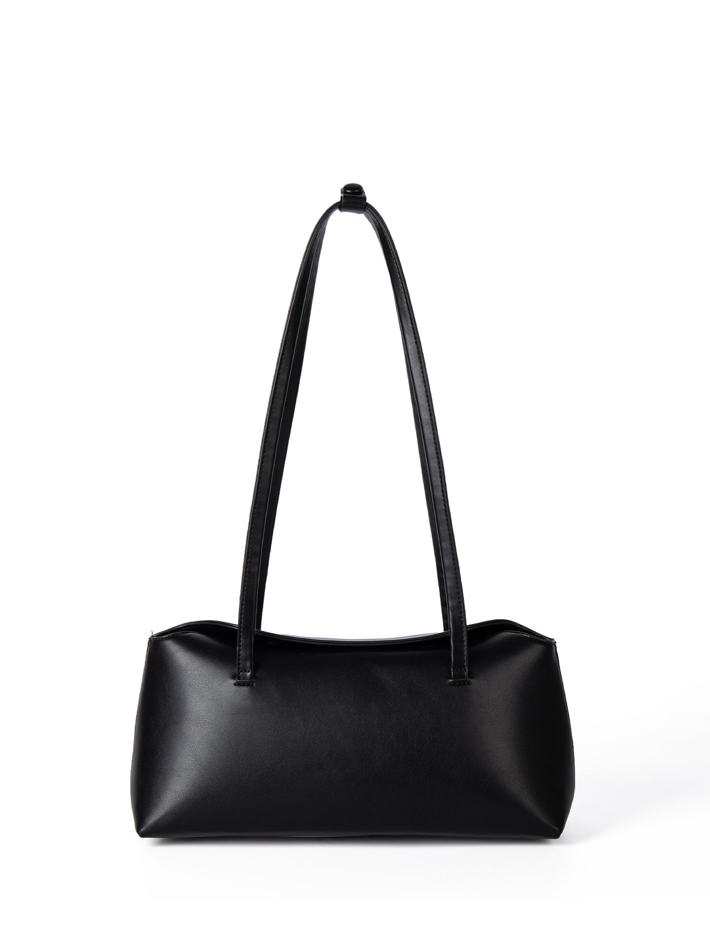 Designed Women's Vegan Leather Single Shoulder Bag Calvi