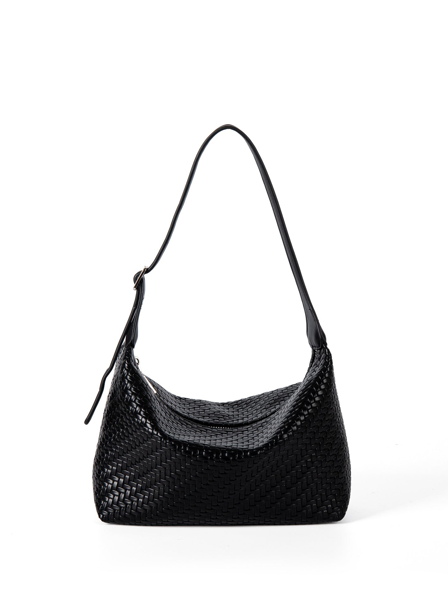 Designed Women's Vegan Leather Single Shoulder Bag Laguna