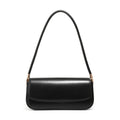 High-End Design Women's Bag 100% Genuine Leather Single Shoulder Bag Florida