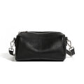 Designed Women's 100% Genuine Leather Single Shoulder and Crossbody Bag Ponca