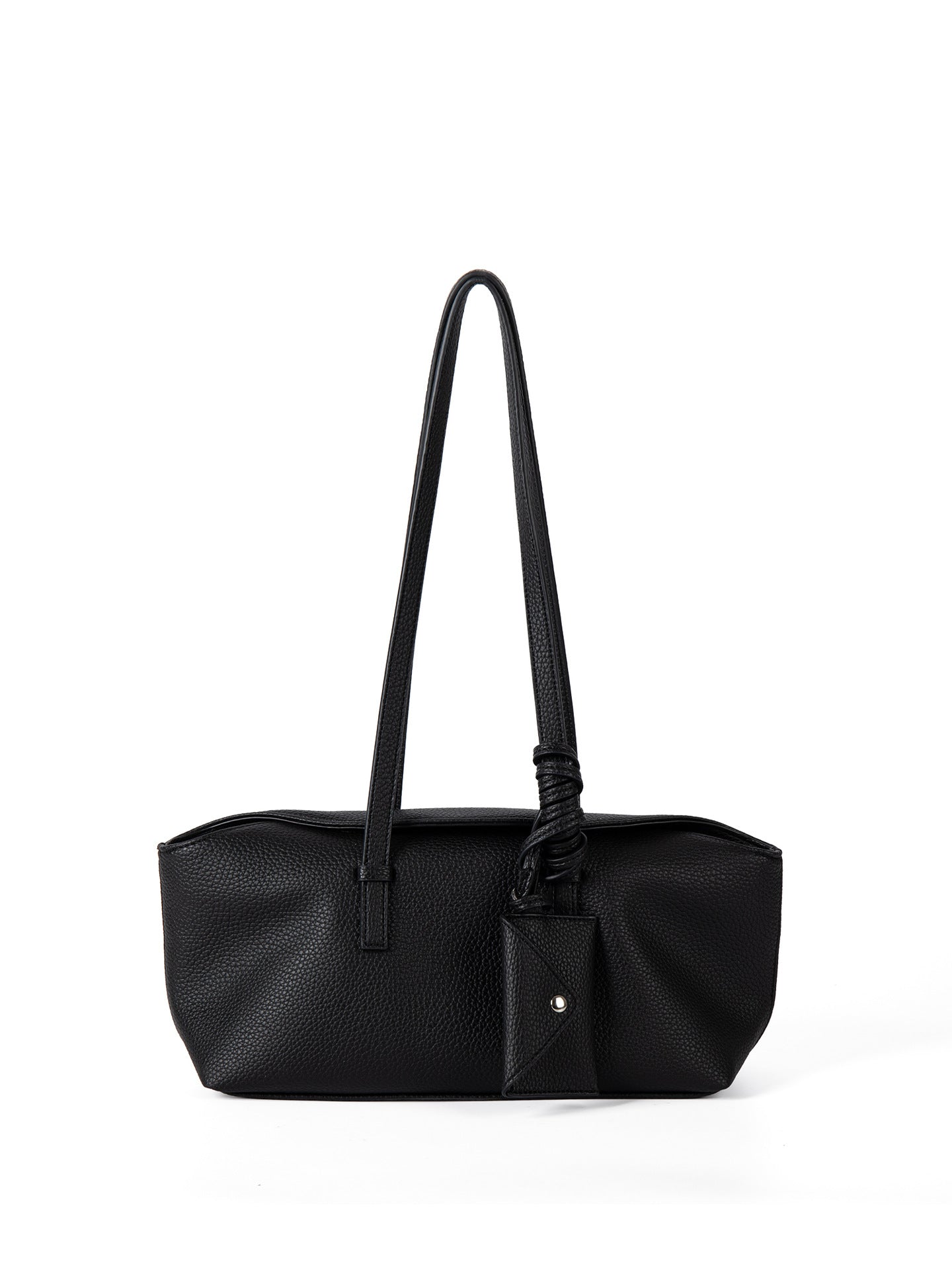 Designed Women's Vegan Leather Single Shoulder Bag Figaro