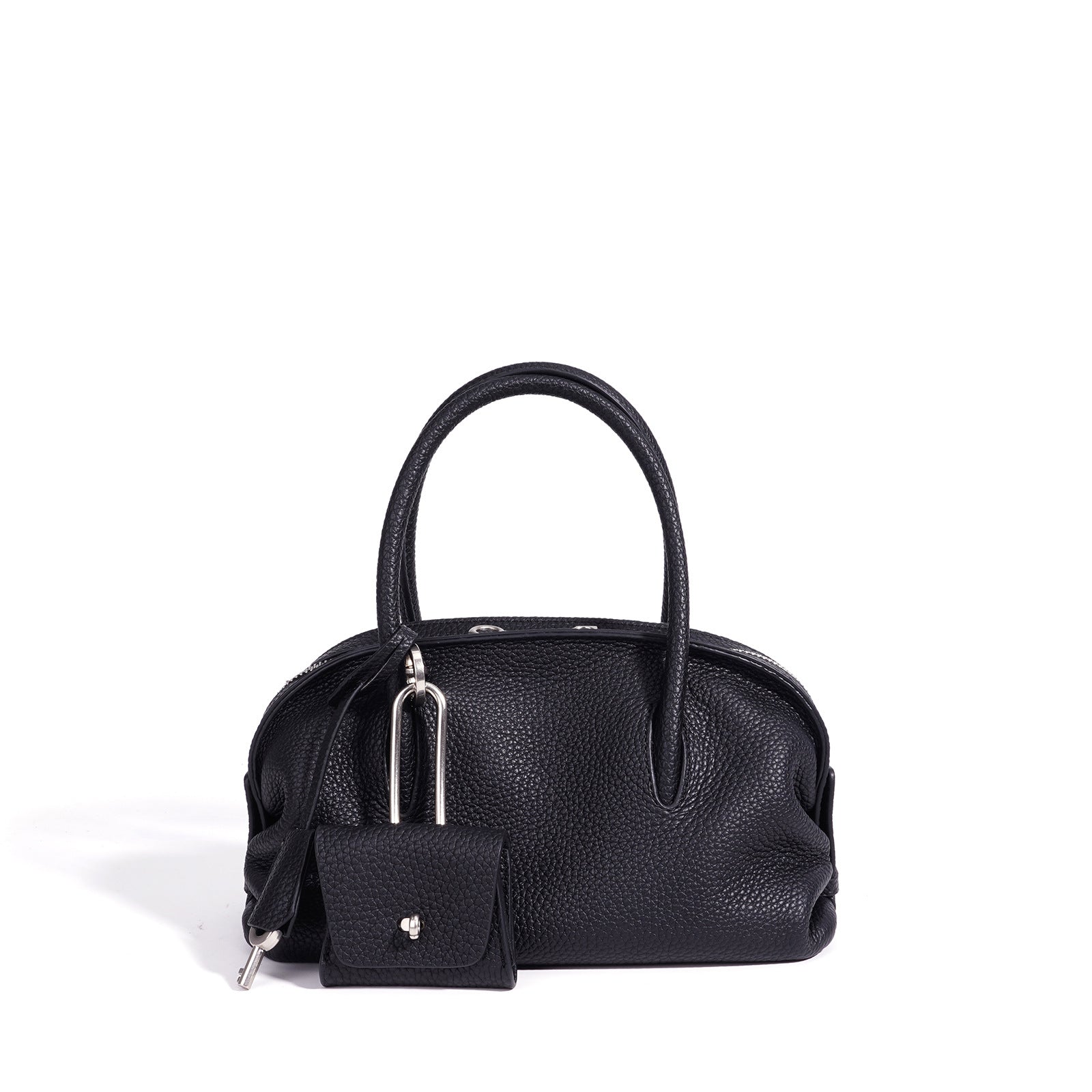 Designed Women's 100% Genuine Leather Single Shoulder or Crossbody Bag Sierra
