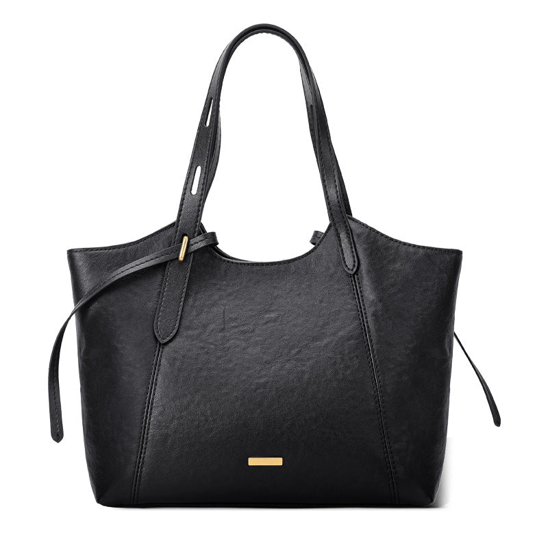 Designed Women's 100% Genuine Leather Single Shoulder or Crossbody Bag Vienne