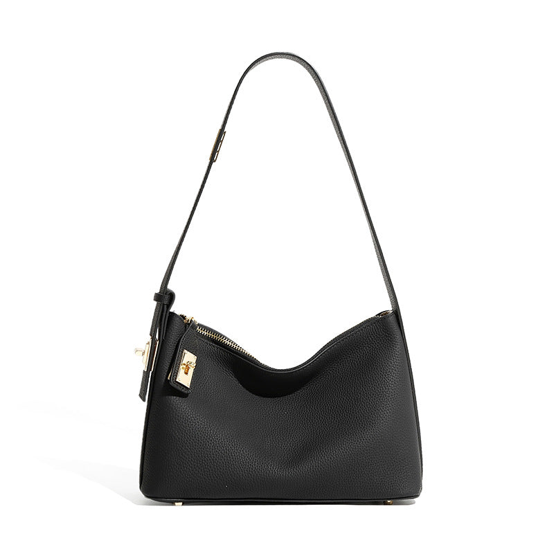 Designed Women's Bag 100% Genuine Leather Single Shoulder Bag Cordova
