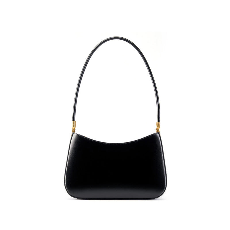 Designed Women's 100% Genuine Leather Single Shoulder Bag Beget