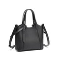 Designed Women's Bag 100% Genuine Leather Single Shoulder or Crossbody Bag Real
