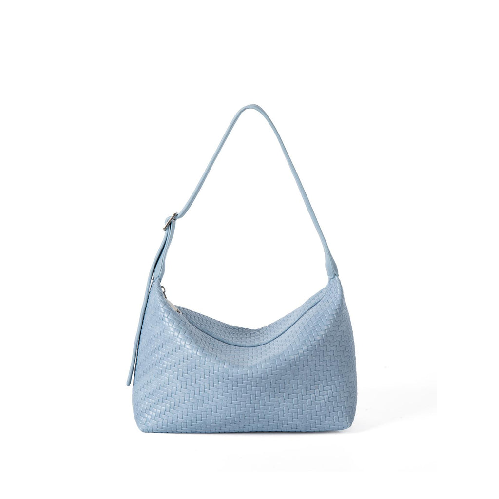Designed Women's Vegan Leather Single Shoulder Bag Laguna