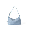 Designed Women's Vegan Leather Single Shoulder Bag Laguna