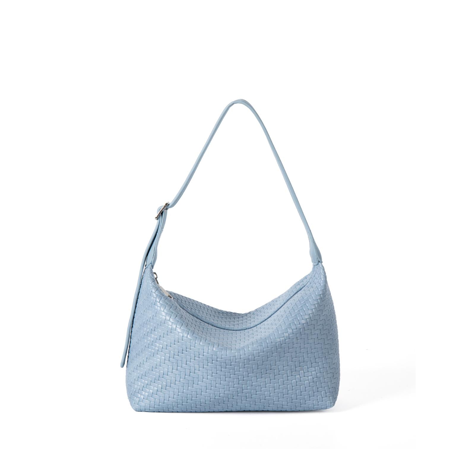 Designed Women's Vegan Leather Single Shoulder Bag Laguna