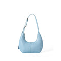 Designed Women's Vegan Leather Single Shoulder Dumpling Bag Nuoro