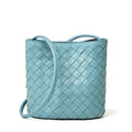Designed Women's Bag 100% Genuine Leather Single Shoulder or Crossbody Bag Olympia