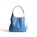 Designed Women's Bag 100% Genuine Leather Single Shoulder or Crossbody Bag Lava