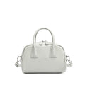 Designed Women's Bag 100% Genuine Leather Single Shoulder or Crossbody Bag Petra