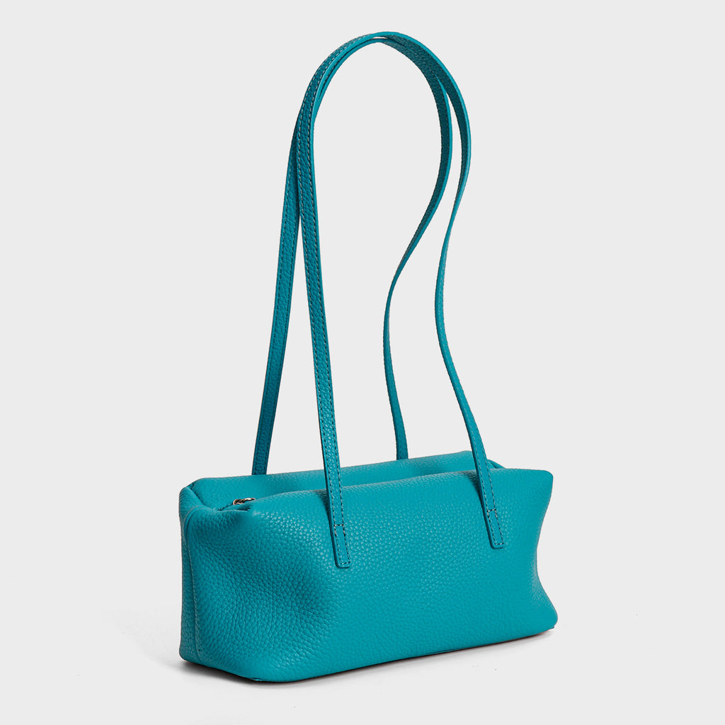 Designed Women's Bag 100% Genuine Leather Single Shoulder Bag Asti