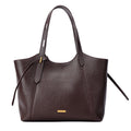 Designed Women's 100% Genuine Leather Single Shoulder or Crossbody Bag Vienne