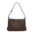 Designed Women's 100% Genuine Leather Single Shoulder Bag Carini