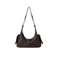 Designed Women's 100% Genuine Leather Single and Cross Shoulder Bag Plaza