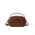 High-End Design Small Women's Bag 100% Genuine Leather Single Shoulder or Crossbody Bag Palau