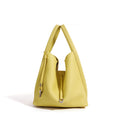 Designed Women's 100% Genuine Leather Shoulder Bag Sapporo