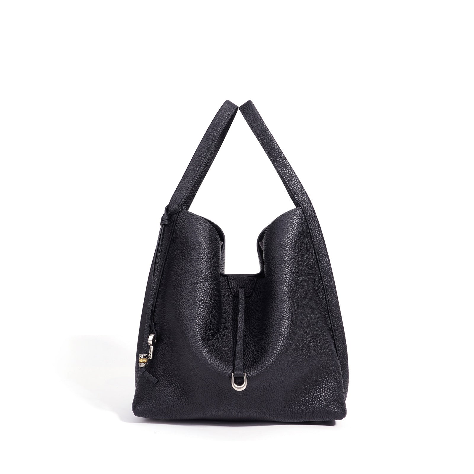Designed Women's 100% Genuine Leather Shoulder Bag Sapporo