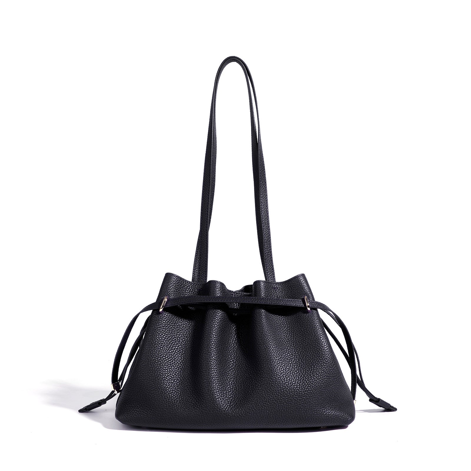 Designed Women's 100% Genuine Leather Single Shoulder or Crossbody Bag Verona