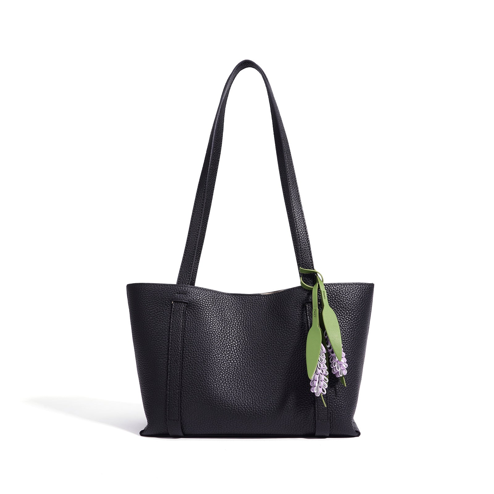 Designed Women's 100% Genuine Leather Single Shoulder or Crossbody Bag Marina