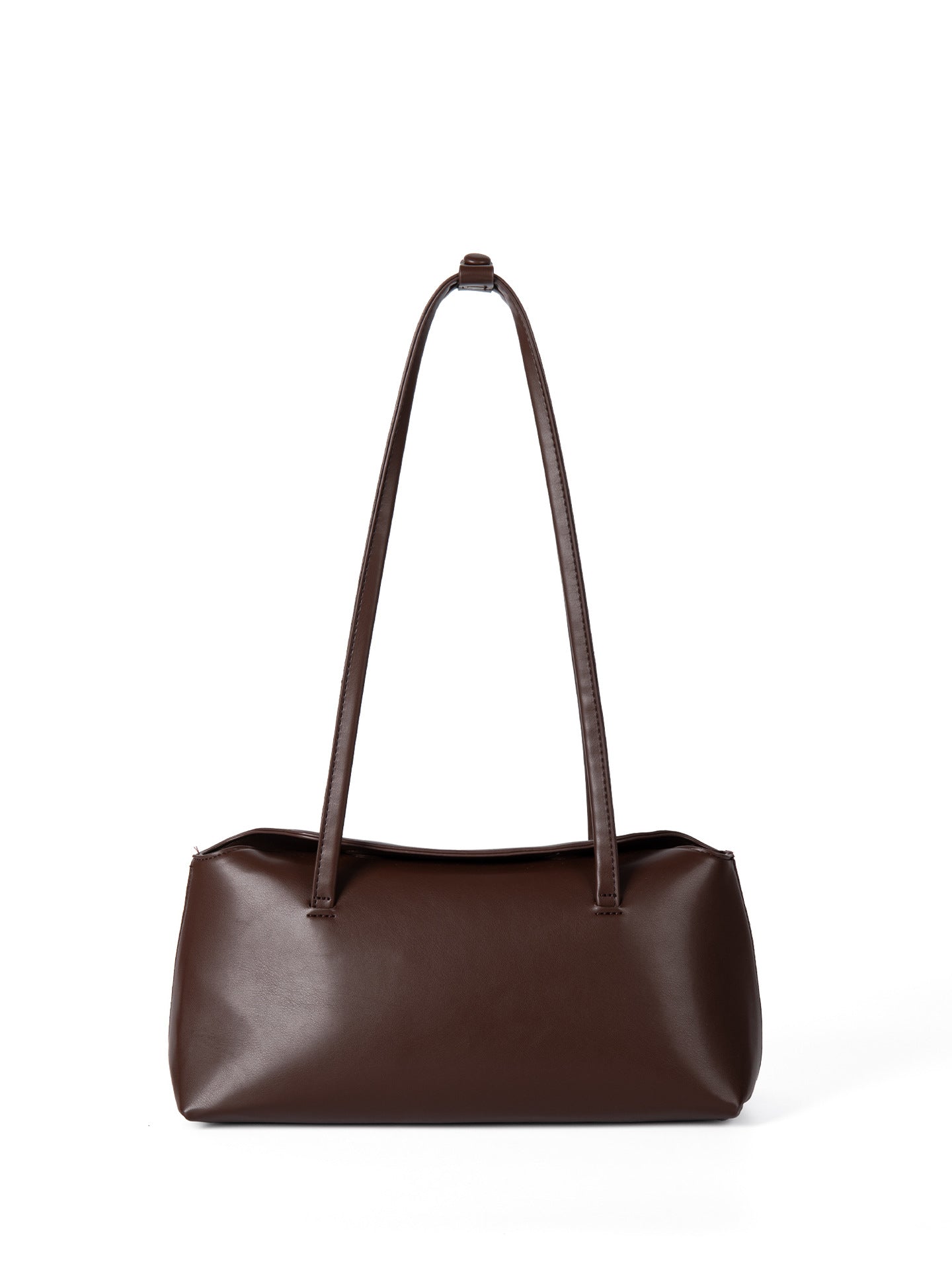 Designed Women's Vegan Leather Single Shoulder Bag Calvi