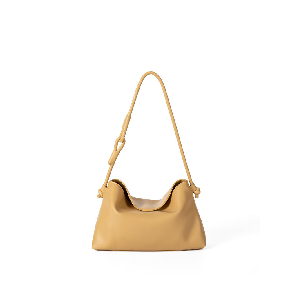 Designed Women's Vegan Leather Single Shoulder Bag Cala d`Or