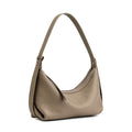 High-End Design Women's 100% Genuine Leather Single Shoulder or Crossbody Bag Balero