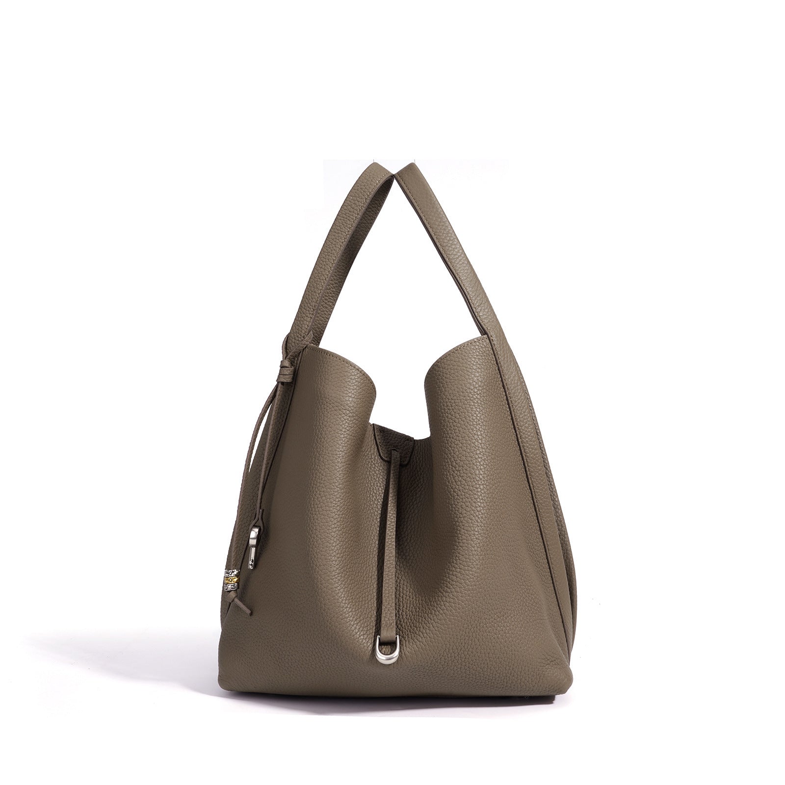 Designed Women's 100% Genuine Leather Shoulder Bag Sapporo