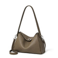Design Women's Bag 100% Genuine Leather Single Shoulder or Crossbody Bag Mali