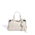 High-End Design Women's Bag 100% Genuine Leather Single Shoulder or Crossbody Bag Bari