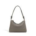 Designed Women's 100% Genuine Leather Single Shoulder and Crossbody Bag Cosby