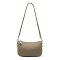 Designed Women's Bag 100% Genuine Leather Single Shoulder or Crossbody Bristol