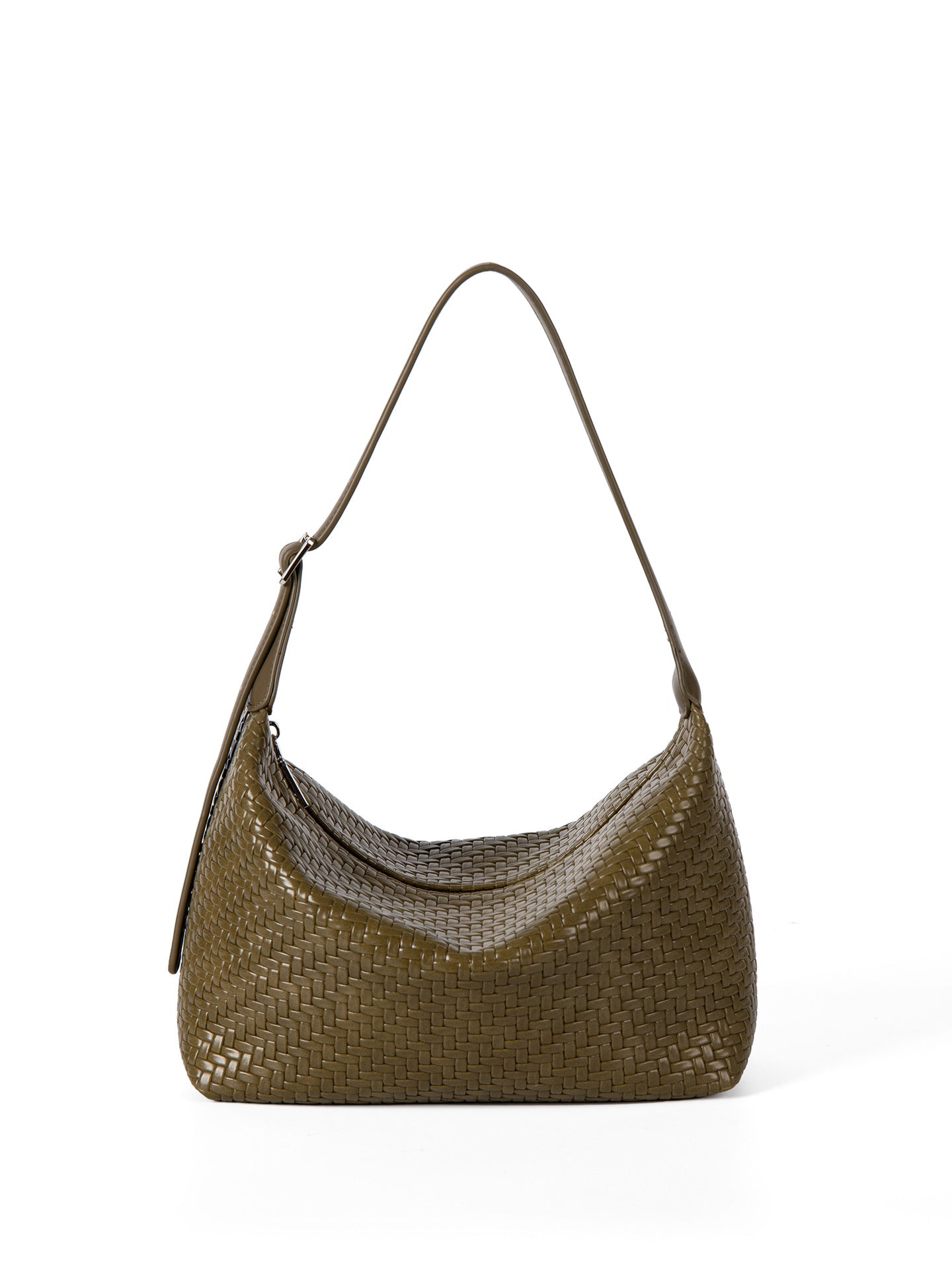 Designed Women's Vegan Leather Single Shoulder Bag Laguna