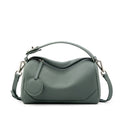 High-End Design Women's 100% Genuine Leather Single Shoulder or Crossbody Bag Orlean