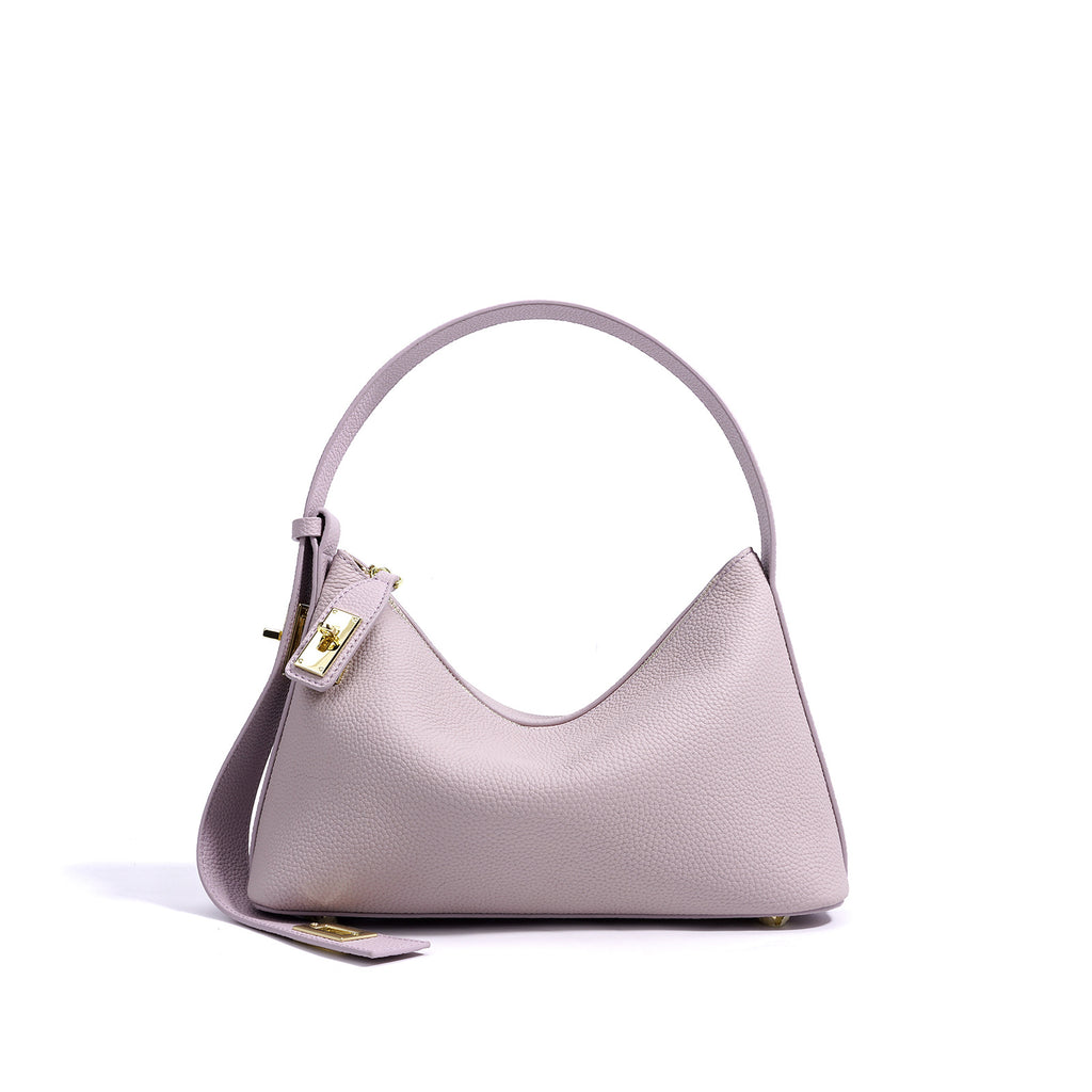 Designed Women's Bag 100% Genuine Leather Single Shoulder Bag Diva
