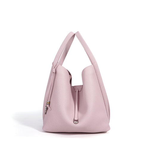 Designed Women's 100% Genuine Leather Shoulder Bag Sapporo