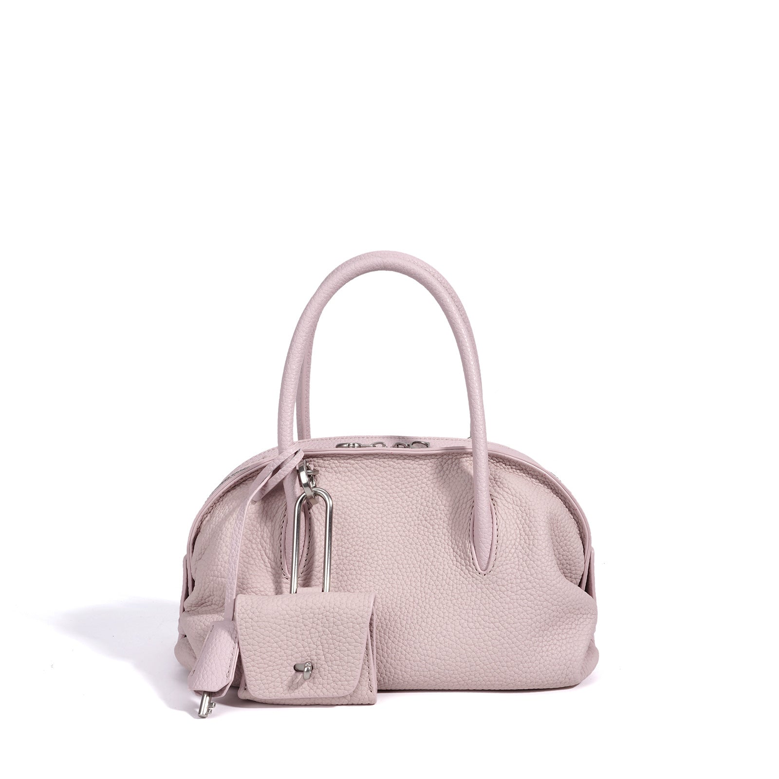 Designed Women's 100% Genuine Leather Single Shoulder or Crossbody Bag Sierra