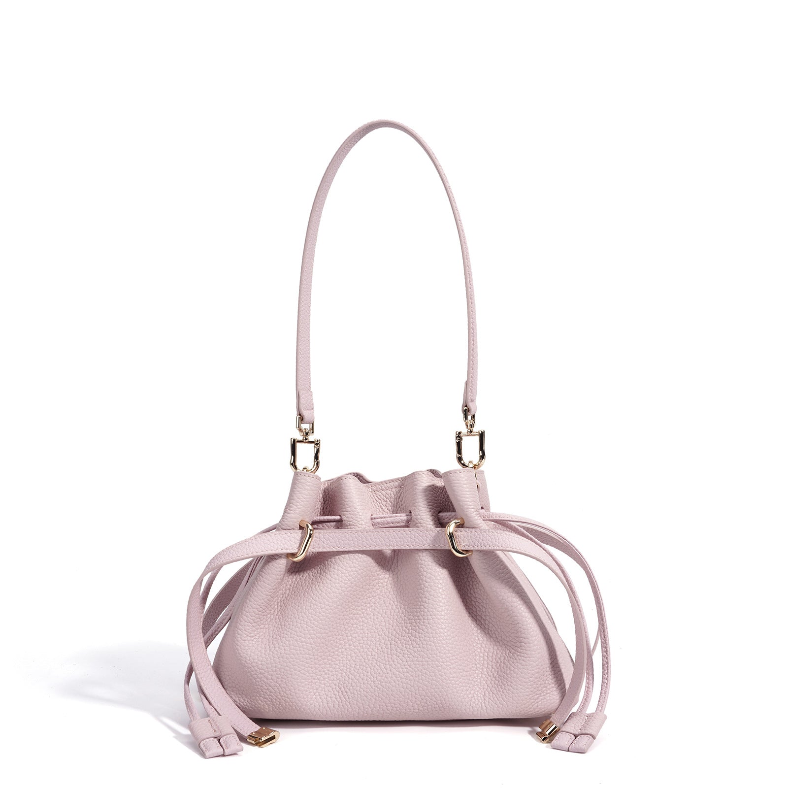 Designed Women's 100% Genuine Leather Single Shoulder or Crossbody Bag Imperia