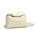 High-End Design Women's Bag 100% Genuine Leather Single Shoulder or Crossbody Bag Oklahoma