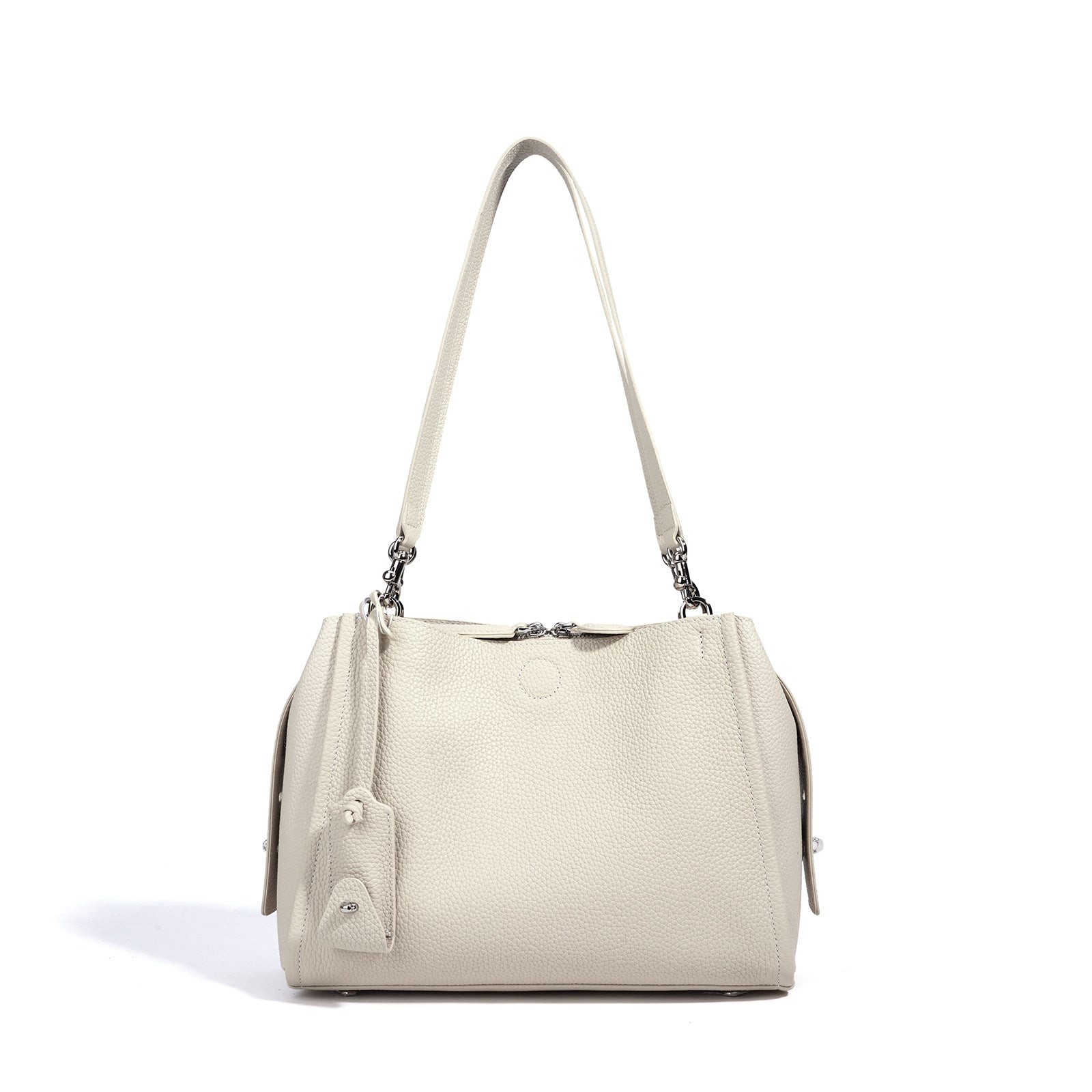 Designed Women's 100% Genuine Leather Single Shoulder Bag Palazzo
