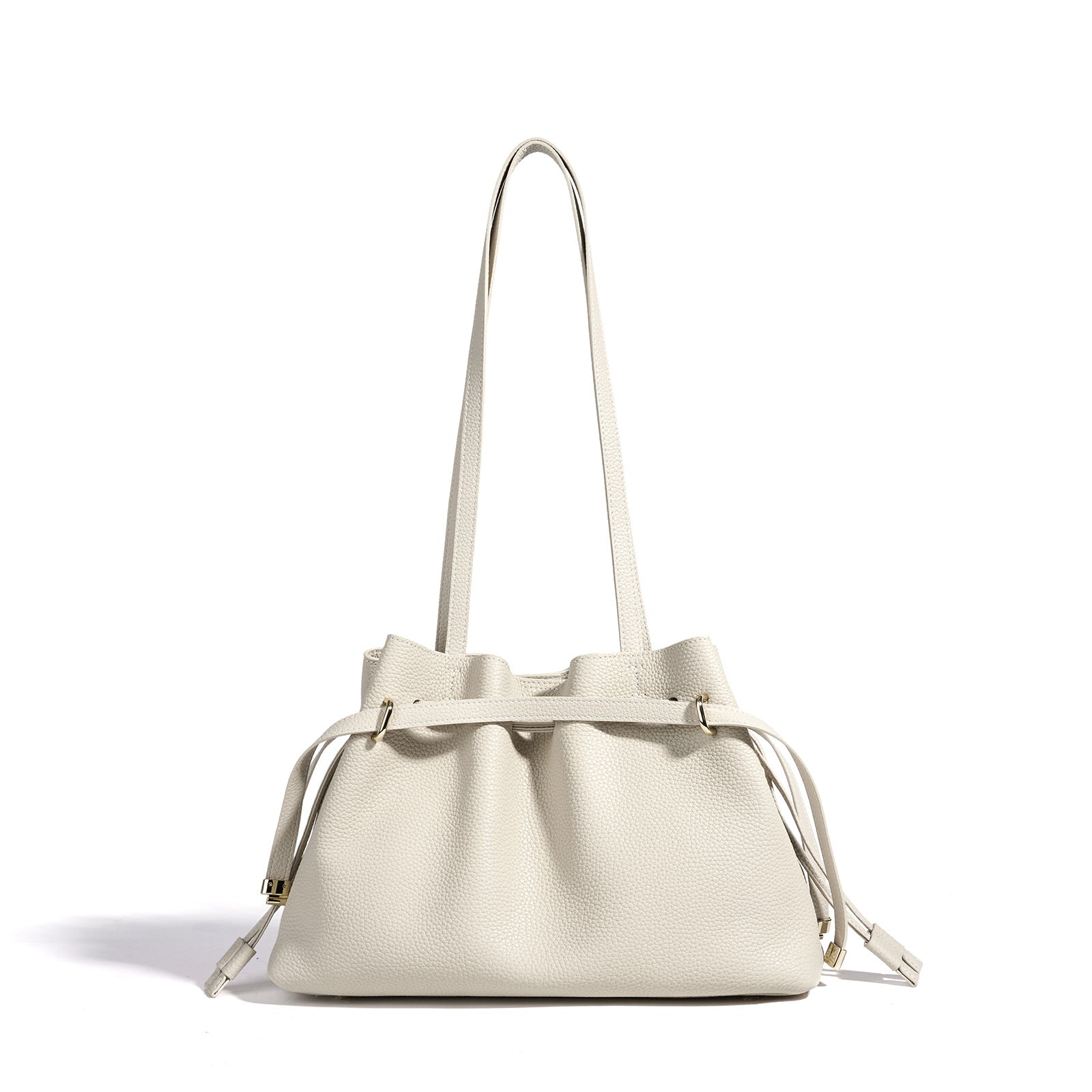 Designed Women's 100% Genuine Leather Single Shoulder or Crossbody Bag Verona